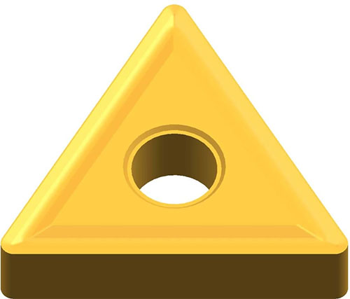 токарная пластина TNMG220412-SM-GM3220 бренд GESAC