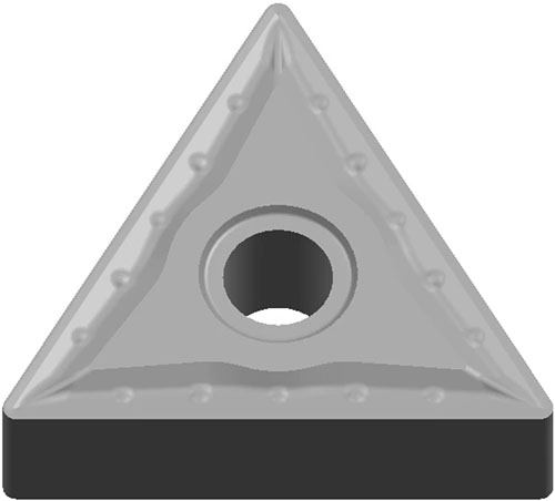 токарная пластина TPMT090204-TP-GP91TM бренд GESAC