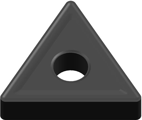 токарная пластина TNMG160404-UK-GK1215 бренд GESAC