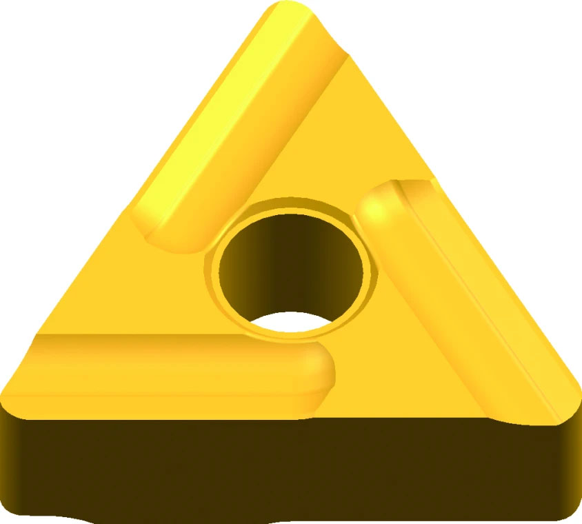 пластина токарная TNMG160408R-SV-GP91TM бренд GESAC