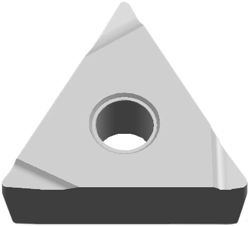 токарная пластина TPEH090202L-PS-GP91TF бренд GESAC