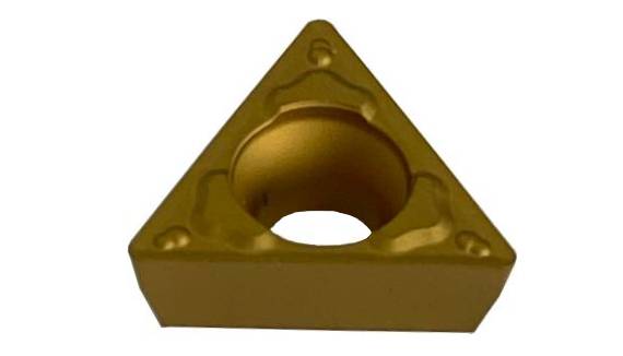 токарная пластина TPMT110304-MM-GP1225 бренд GESAC