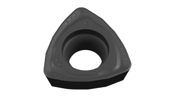 фрезерная пластина UDMT12T312T-MH-GA4225 бренд GESAC