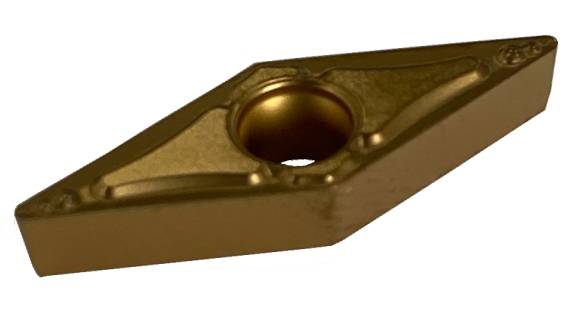 токарная пластина VBMT160408-MM-GM1125 бренд GESAC