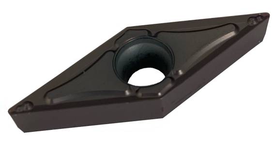 токарная пластина VBMT160404-MM-GS3115 бренд GESAC