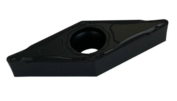 токарная пластина VCMT160408-FP-GP1105 бренд GESAC