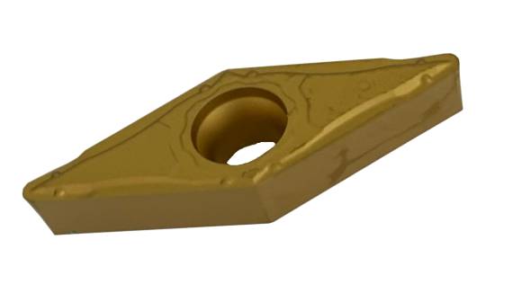 токарная пластина VCMT160408-FP-GP1225 бренд GESAC