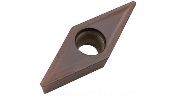 токарная пластина VCMT110304-MM-RT025 бренд TACTIC