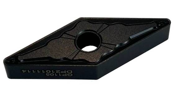 токарная пластина VNMG160408-CM-GP1105 бренд GESAC