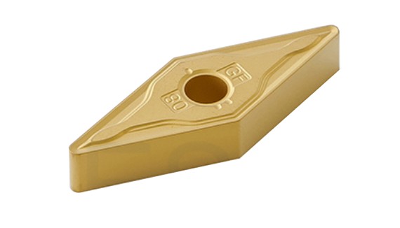 токарная пластина VNMG160404-GF-GP1115 бренд GESAC