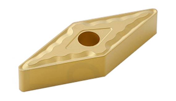 токарная пластина VNMG160408-GM-GP1125 бренд GESAC