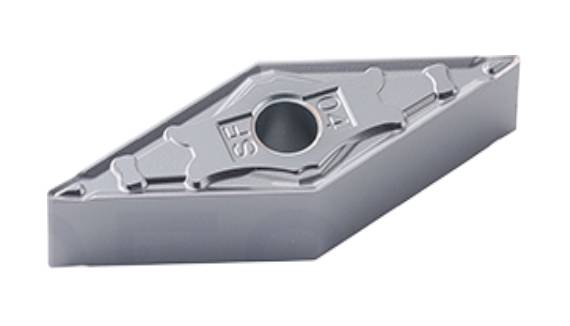 токарная пластина VNMG160404-SF-GS3115 бренд GESAC