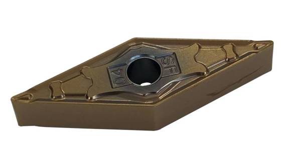 токарная пластина VNMG160404-SF-GM3220 бренд GESAC