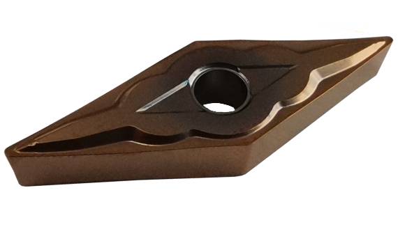 токарная пластина VNMG160404-YF-GM3220 бренд GESAC