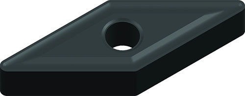 токарная пластина VNMG160408-UK-GK1115 бренд GESAC