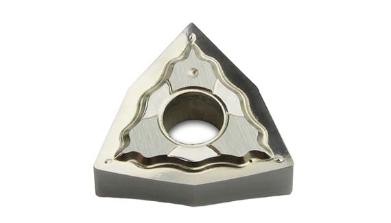 токарная пластина WNGG080402-HA-H020 бренд TACTIC