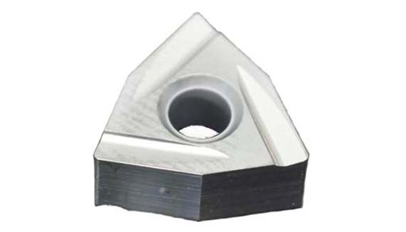 токарная пластина WNGG080402R-F-H010 бренд TACTIC