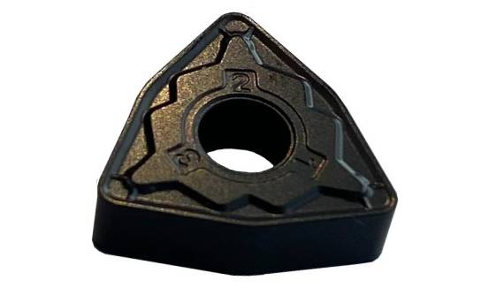 токарная пластина WNMG080412-BM-GP1105 бренд GESAC