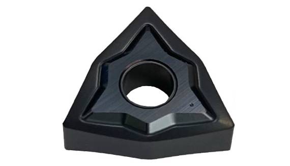 пластина токарная WNMG080412-ESM-GS3210 бренд GESAC