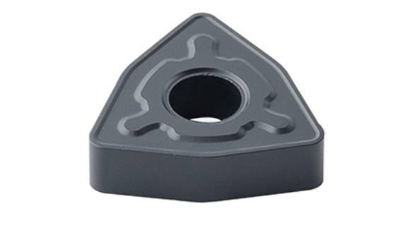 токарная пластина WNMG080408-HK-GK1125 бренд GESAC