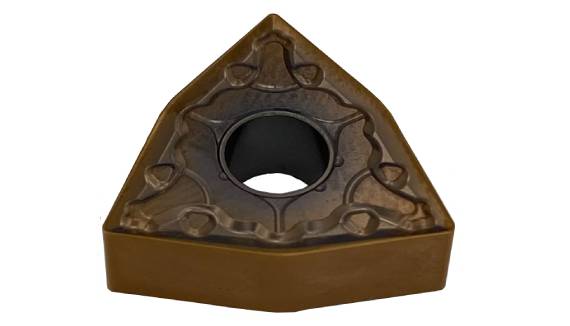 токарная пластина WNMG080408-LM-GM3220 бренд GESAC