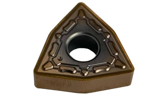 токарная пластина WNMG080408-LR-KM3225 бренд GESAC