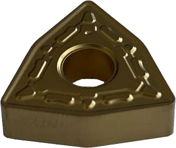 токарная пластина WNMG080412-LR-GM3220 бренд GESAC