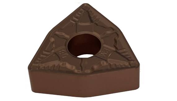 токарная пластина WNMG080408-PM-GPT6130 бренд GESAC