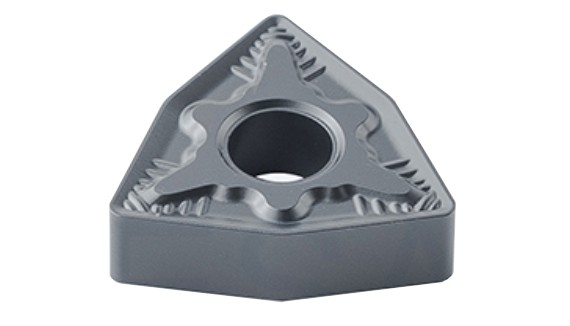 токарная пластина WNMG060412-QM-GP1105 бренд GESAC