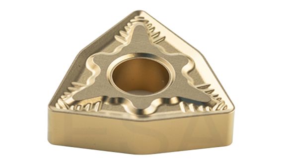 токарная пластина WNMG080404-QM-GP1225 бренд GESAC