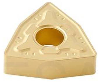 токарная пластина WNMG080408-QR-GP1135 бренд GESAC