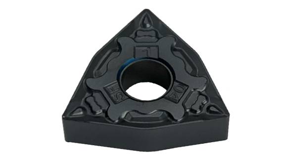 токарная пластина WNMG080404-SF-GM3225 бренд GESAC