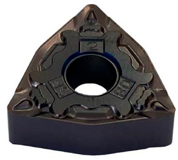 токарная пластина WNMG080408-SF-GS3115 бренд GESAC