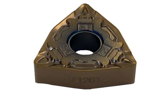 токарная пластина WNMG080408-SF-GM3220 бренд GESAC