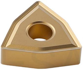 токарная пластина WNMG080408-SM-GM1125 бренд GESAC