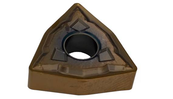 токарная пластина WNMG080404-YF-GM3220 бренд GESAC