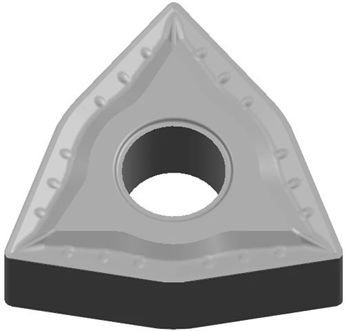 токарная пластина WNMG080408-TP-GP31TM бренд GESAC