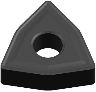 токарная пластина WNMG080408-UK-GK1125 бренд GESAC