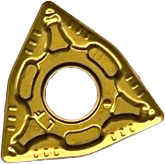 токарная пластина WNMG080408-CM-GP1225 бренд GESAC