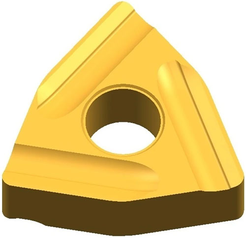 токарная пластина WNMG080408R-SV-GP1225 бренд GESAC