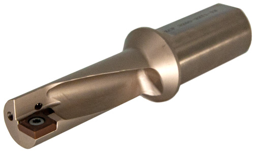 корпус сверла XCP-3160-20T1-08