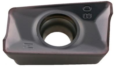 фрезерная пластина APKT160408-PM-YBG205 бренд ZCC-CT