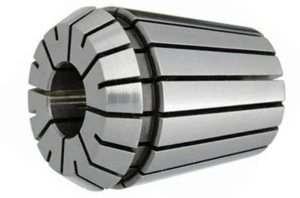 цанга ER20-4 коническая ER бренд GESAC