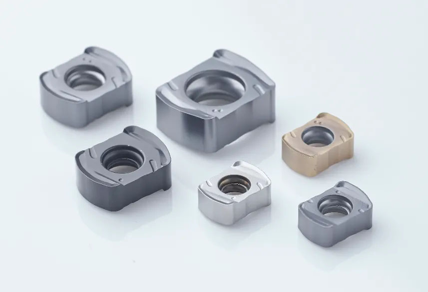 фреза пластина